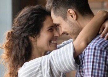 El verdadero amor te encuentra