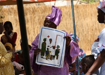 Día contra la Mutilación Genital Femenina: ¿en qué países se practica?