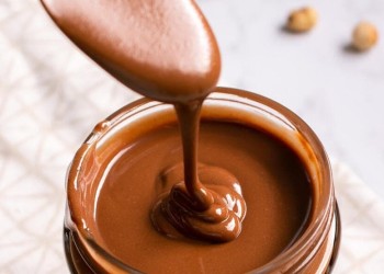 Siete sorprendentes recetas con Nutella