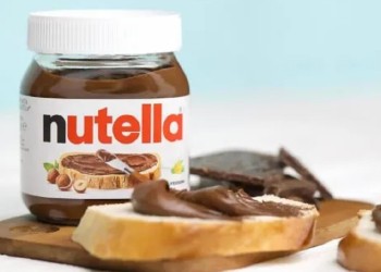 Efemérides insólitas: hoy es el Día de la Nutella