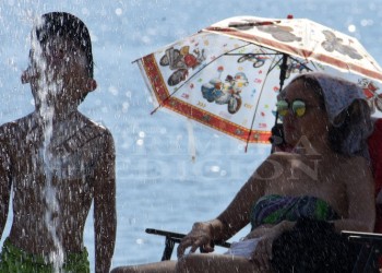 Desde 1990 hubo 27 olas de calor en el nordeste y un aumento de la frecuencia