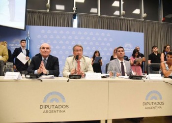 El Gobierno consiguió dictamen para suspender las PASO