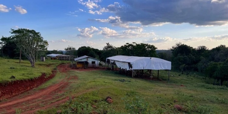 Picada Mojón Grande (imagen ilustrativa de archivo)