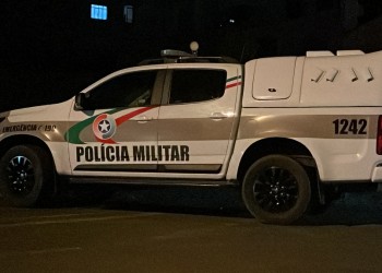 Argentino chocó en Brasil y le descubrieron artículos de contrabando