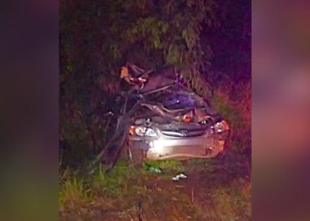 Falleció la segunda víctima de siniestro vial en Irigoyen