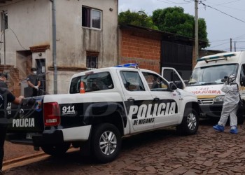 Posadas: mujer fue hallada sin vida dentro de un departamento