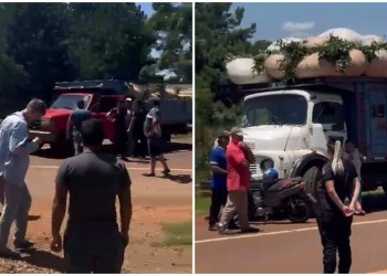 Tensión entre yerbateros por el freno en la entrega de hoja verde a secaderos