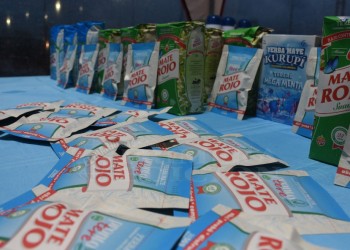 “Pronto tere”, el nuevo producto para disfrutar de la infusión más refrescante del mundo