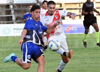 Todo listo para el inicio del Provincial