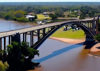Puente El Soberbio-Porto Soberbo: Soboczinski y Sartori asistirán a audiencia pública clave