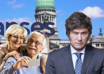 El presidente desmintió una reforma jubilatoria en el corto plazo