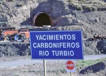 El Gobierno convierte a Yacimientos Carboníferos Río Turbio en sociedad anónima