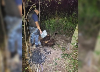 Tres demorados por el presunto sabotaje que dejó sin luz a Puerto Iguazú