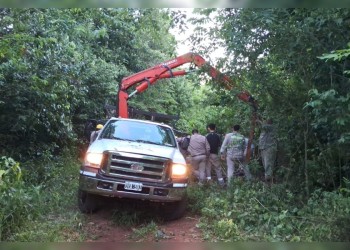 Presentan una denuncia penal por un presunto sabotaje que dejó sin luz a Puerto Iguazú