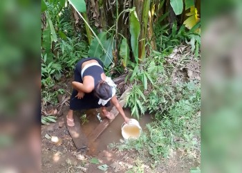 La Provincia asumirá la deuda para que cinco comunidades mbya vuelvan a tener agua