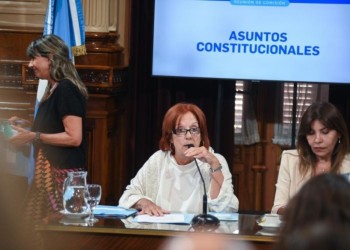 Suspensión de las PASO: obtuvo dictamen y quedó lista para ser sancionada la semana próxima