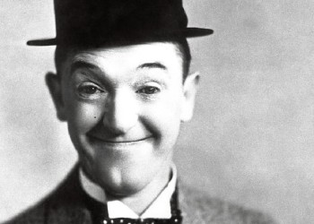 Hace 60 años fallecía “El Flaco” Stan Laurel