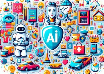 Las aplicaciones de la inteligencia artificial que están transformando el mundo