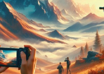 ¿Vale la pena comprar una cámara en la era de los teléfonos inteligentes?