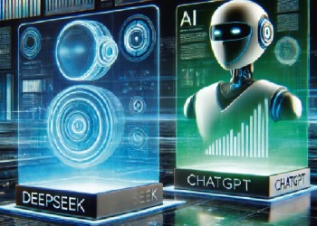 DeepSeek: el nuevo chatbot de IA que desafía a ChatGPT