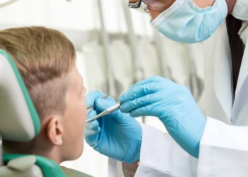 Programa “Más Sonrisas, Más Salud” en Santa Ana: destinado a mejorar la salud bucal de los vecinos