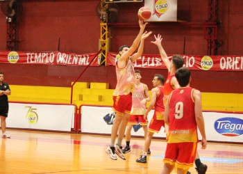 Formato definido para la Liga Federal de Básquetbol