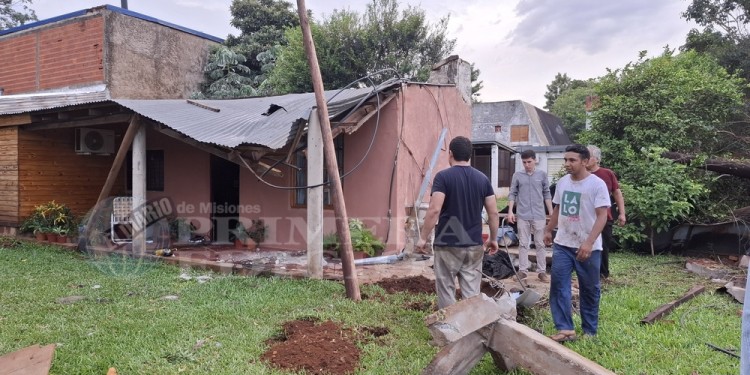 imagen ilustrativa (archivo - Posadas)