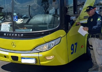 Atrapan a argentinos con hasta 14 multas impagas en Brasil