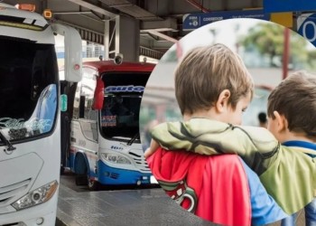 “Es un retroceso” eliminar el control de permisos de viajes de menores al exterior