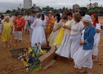 Religiones de raíces afro en Misiones: el prejuicio social, sus rituales y valores