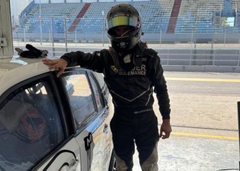 Valentino Mattive debutará en la C2 del Turismo Pista