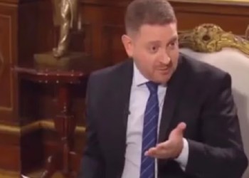 Jonatan Viale tras su “papelón” con Milei: “Me faltó firmeza”