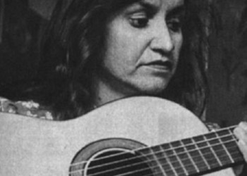 El día que Violeta Parra decidió irse