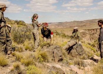 Parques Nacionales busca voluntarios: cuáles son los requisitos y cómo aplicar