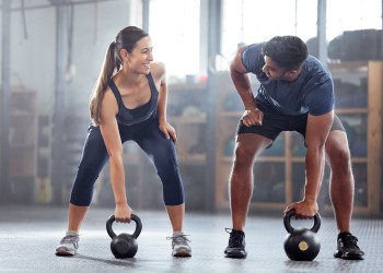 Acción para una vida plenamente saludable