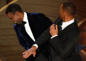 Los momentos más bizarros de la historia de los premios Oscar