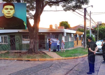 Solicitaron la detención internacional de Yamaguchi por la tentativa de femicidio