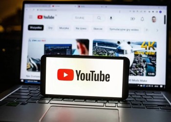 YouTube cumple 20 años