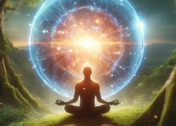 Conversando con tu divinidad