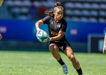 Misión cumplida para Las Yaguaretés