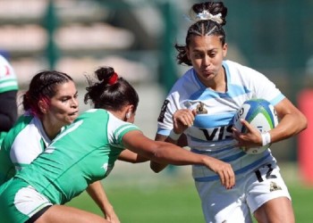 Las Yaguaretés, en semifinales