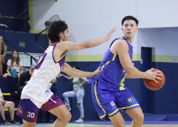 Liga Federal: los tres misioneros salen hoy a la ruta