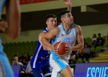 Otra prueba de carácter para OTC