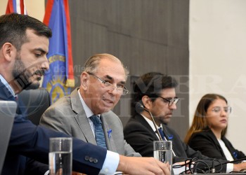 Lalo Stelatto enviará un proyecto para  sustituir el actual Código de Edificación