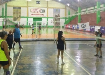 Apóstoles recibe el Regional de newcom