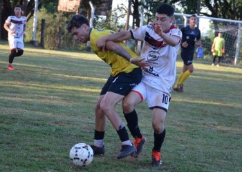 Con siete partidos, comienza el Apertura en Oberá