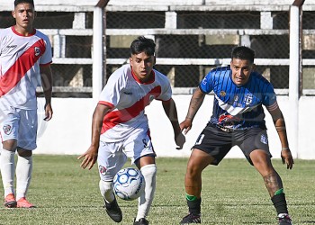 Guaraní arrancó con el pie derecho en el Provincial