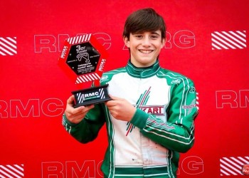 Renato Longarzo Skanata, un misionero con proyección