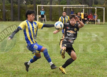 Federal A: Crucero y Mitre salen a escena