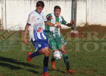 Se juega la segunda del Apertura de la Liga de Eldorado